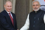 Narendra Modi, Narendra Modi- Putin’s annual summit, narendra modi eyes on nuclear power deal visits russia, Nuclear power deal
