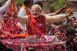 narendra modi government, indians, indians in america overwhelmingly prefer modi government to be in power for next 5 years study, Lok sabha election result