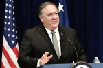 Mike Pompeo at India Ideas Summit, Mike Pompeo, modi hai to mumkin hai u s secretary of state mike pompeo, Friendships