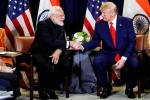 narendra modi and donald trump bilateral meeting, UNGA, narendra modi donald trump bilateral meeting concludes, Howdy modi narendra modi and donald trump bilateral meeting, UNGA, narendra modi donald trump bilateral meeting concludes, Howdy modi