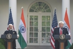 India, Narendra Modi, president trump and pm narendra modi s joint statement, Islamic terrorism