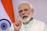 linkedin, coronavirus, pm narendra modi shares 5 ideas on covid 19 s impact on redefining businesses, Help to farmers