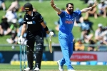 Mohammed Shami, 100 wickets, mohammed shami fastest indian to take 100 odi wickets, Zaheer khan