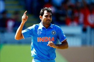 India Vs Australia: Mohammed Shami Wants to Win Series and Dedicate it to Pulwama Martyrs