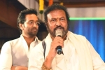 Prakash Raj, Mohan Babu controversy, mohan babu urges everyone to work with vishnu, By polls