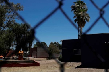 Arizona Police Arrests Illegal Immigrant Facility Worker Over Molestation