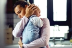 Newborn, New to motherhood, tips to heal mom s anxiety, Motherhood