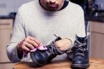 How to take care of shoes, How to take care of shoes, tips to take care of your shoes during monsoon, Monsoon shoe care