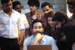 Mosagallu​ Movie Tweets, Mosagallu​ Movie Tweets, mosagallu movie review rating story cast and crew, Navdeep