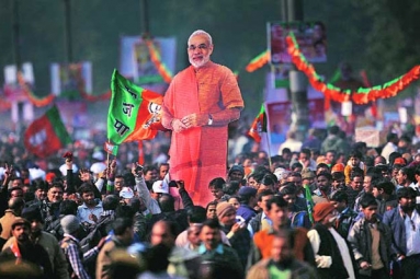 Narendra Modi World&rsquo;s Most Admired Indian: Check Full List of World's Most Admired Persons