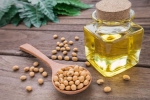 soybean oil, anxiety, most widely used soybean oil may cause adverse effect in neurological health, Man s health