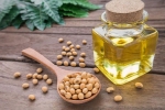 anxiety, autism, most widely used soybean oil may cause adverse effect in neurological health, Autism