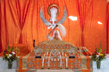 Mother's Day Celebrations - Guru Nanak Dwara
