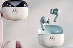 Moto Buds 2, Moto Buds 2 launch, moto buds 2 to launch in india soon, His Moto Buds 2, Moto Buds 2 launch, moto buds 2 to launch in india soon, His
