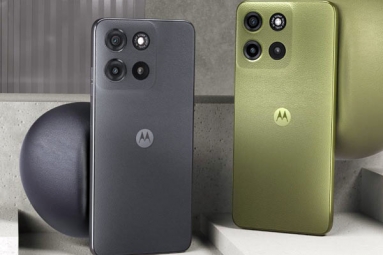 Moto G15 and Moto G15 Power Launched Moto G15 and Moto G15 Power Launched