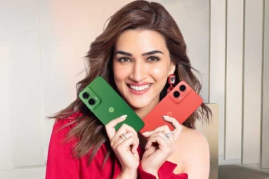 Moto G35 5G Launched in India Moto G35 5G Launched in India