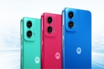 Moto G45 5G price cut, Moto G45 5G features, moto g45 5g launched in india, Axis bank