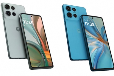 Moto G75 5G Launched Moto G75 5G Launched