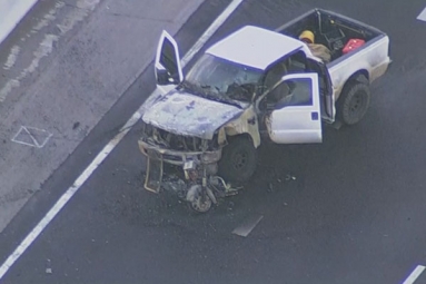 Scottsdale: Motorcyclist killed on Loop 101 on Monday, identified