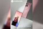 Motorola Edge 60 Fusion sale date, Motorola Edge 60 Fusion launch, motorola edge 60 fusion launch teased in india, Sony