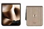 Motorola Razr 60 Ultra colours, Motorola Razr 60 Ultra breaking, motorola razr 60 ultra design leaked, North america