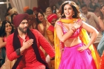 Anil Kapoor, Anil Kapoor, mubarakan movie review rating story cast and crew, Mubarakan movie review
