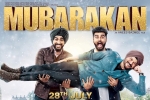 trailers songs, Ileana D'Cruz, mubarakan hindi movie, Mubaraka