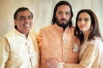 Mukesh Ambani, Anant Ambani Wedding new breaking, mukesh ambani to hold mass wedding for underprivileged before anant s wedding, Reliance industries limited