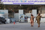 Kabul Airport breaking updates, Kabul Airport latest updates, multiple rockets intercepted by defence system at kabul airport, Us drone strikes