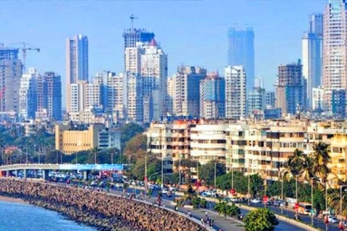 Mumbai dethrones Beijing as Asia's Billionaire Hub Mumbai dethrones Beijing as Asia's Billionaire Hub