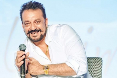 Munnabhai 3 to start rolling soon