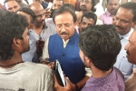 mosvks mea gov in, pakistani in uae, india s mos external affairs minister v muraleedharan pledges to resolve major expat issues in uae, Jet airways
