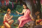 mythology, Ravana, everything we must learn from sita a pure beautiful and divine soul, Being alone