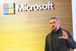 Mustafa Suleiman about AI, Mustafa Suleiman statement, india one of the fastest growing markets in ai microsoft, Scientists