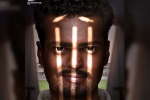 Muthaih Muralidharan Biopic first look, Muthaih Muralidharan Biopic latest, first look muthaih muralidharan biopic, Muthaih muralidharan biopic