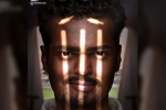 Muthaih Muralidharan Biopic release date, Muthaih Muralidharan Biopic breaking news, first look muthaih muralidharan biopic, Pinner