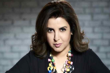 ‘My Father Died Penniless’: Filmmaker Farah Khan ‘My Father Died Penniless’: Filmmaker Farah Khan