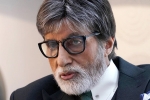 Amitabh Bachchan, Amitabh Bachchan at NDTV's Swasth India launch, 75 percent of my liver is gone surviving on 25 amitabh bachchan, Tuberculosis