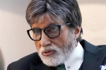 Amitabh Bachchan, Amitabh Bachchan at NDTV's Swasth India launch, 75 percent of my liver is gone surviving on 25 amitabh bachchan, Polio Amitabh Bachchan, Amitabh Bachchan at NDTV's Swasth India launch, 75 percent of my liver is gone surviving on 25 amitabh bachchan, Polio