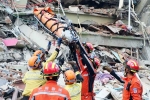 Myanmar Earthquake death toll, Myanmar Earthquake 2025, myanmar earthquake death toll reaches 2700, Emirates