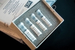 coronavirus, testing kits, first india based company mylabs get fda approved for covid 19 testing kits production, Mylabs