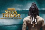 books on shiva mythology, mythology books, 9 must read mythology books for every ardent hindu follower, Draupadi
