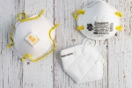 N95, standard, what s the difference between n95 and kn95 masks, Risat