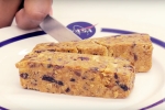 Spacecraft, breakfast in space, omg tasty bar breakfast for space, Johnson space center