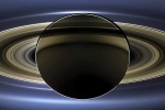 NASA, Saturn Iconic Rings breaking updates, nasa spots breathtaking image of saturn s iconic rings, Satellites