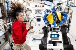 Sunita Williams SpaceX, Sunita Williams return, how much did nasa pay for sunita williams space stay, Florida