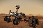 mission, mars, why did nasa send a helicopter like creature to mars, High definition