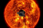 campfires, NASA, nasa s solar orbiter captures the first ever closest image of sun, Closest image