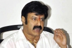 Gopichand Malineni, Balakrishna news, nbk turns a powerful cop, Rayalaseema