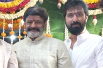 Sithara Entertainments, NBK109 latest updates, new updates of nbk109, Tamannaah bhatia